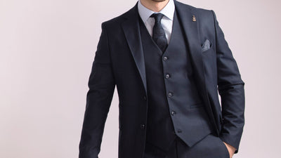 How to Care for Your Clothes: A Gentleman's Guide to Style and Longevity