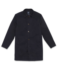 Giacomo - Navy Coat