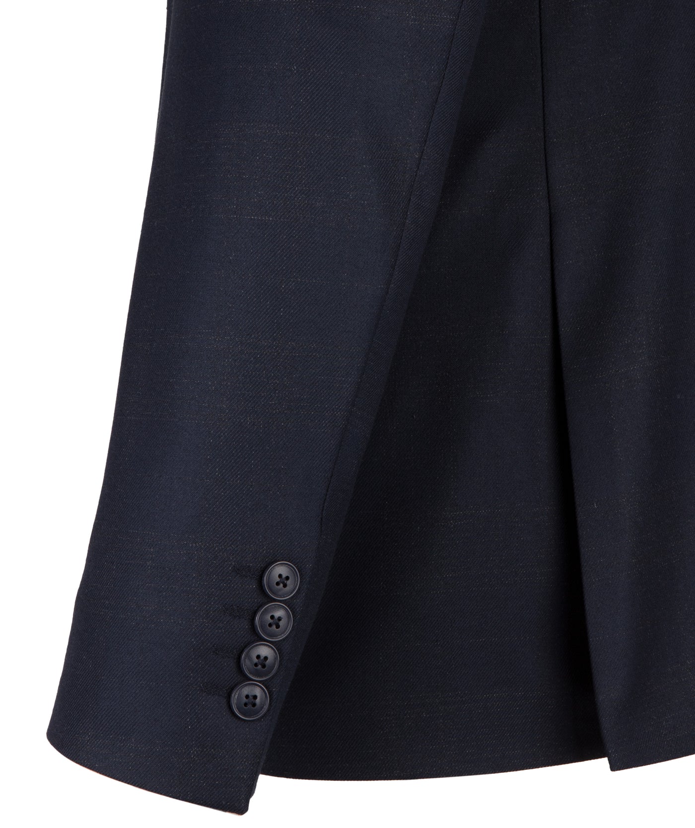 Andrea -  Navy Blazer