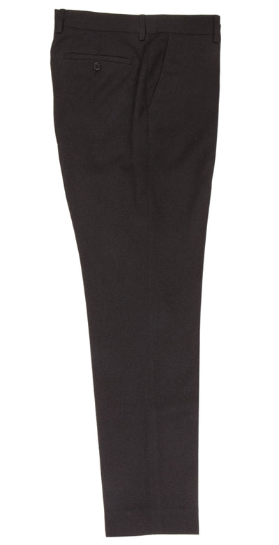 Sandro -Textured Trousers