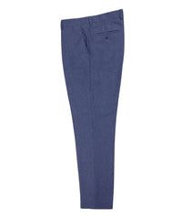 Giulio - Mid Blue Trouser