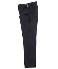 Smart Navy Trousers