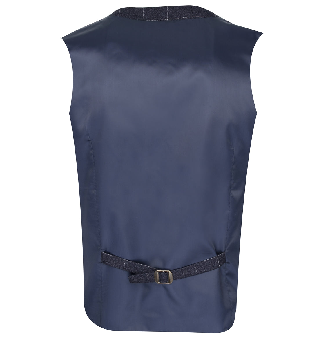 Waistcoat with contrast details