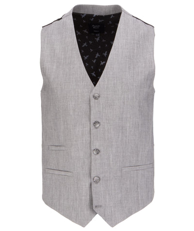 Smooth Touch Waistcoat